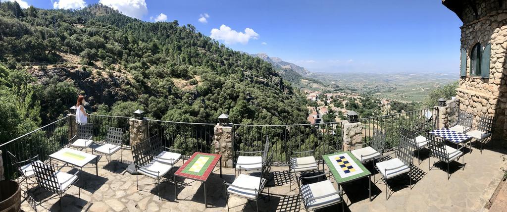 Calerilla Hotel (Adults Only) Burunchel Zewnętrze zdjęcie