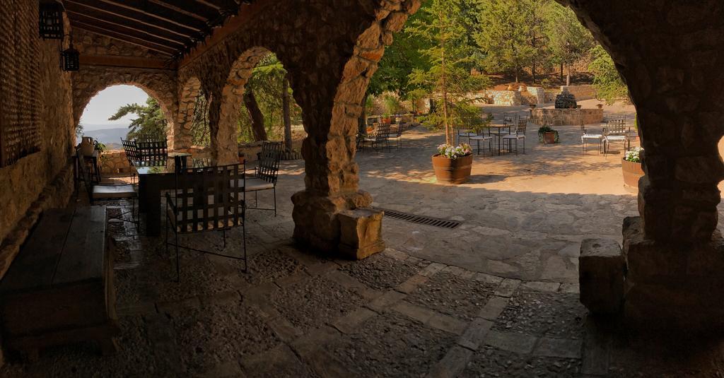 Calerilla Hotel (Adults Only) Burunchel Zewnętrze zdjęcie