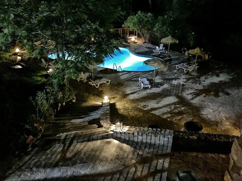 Calerilla Hotel (Adults Only) Burunchel Zewnętrze zdjęcie