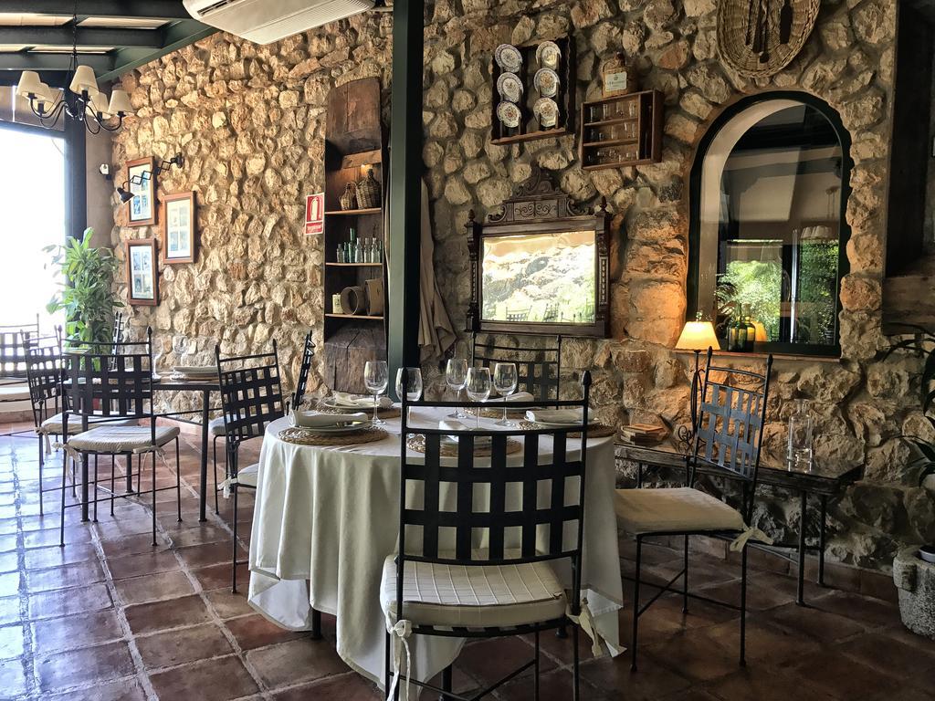 Calerilla Hotel (Adults Only) Burunchel Zewnętrze zdjęcie