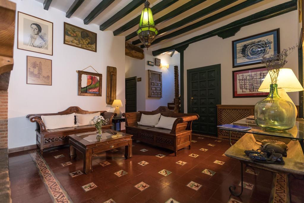 Calerilla Hotel (Adults Only) Burunchel Zewnętrze zdjęcie