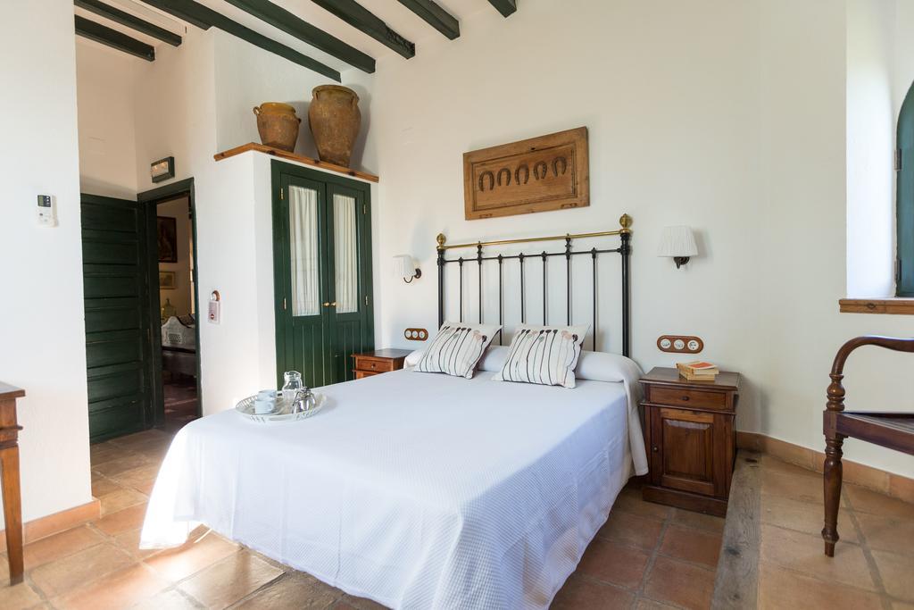 Calerilla Hotel (Adults Only) Burunchel Zewnętrze zdjęcie