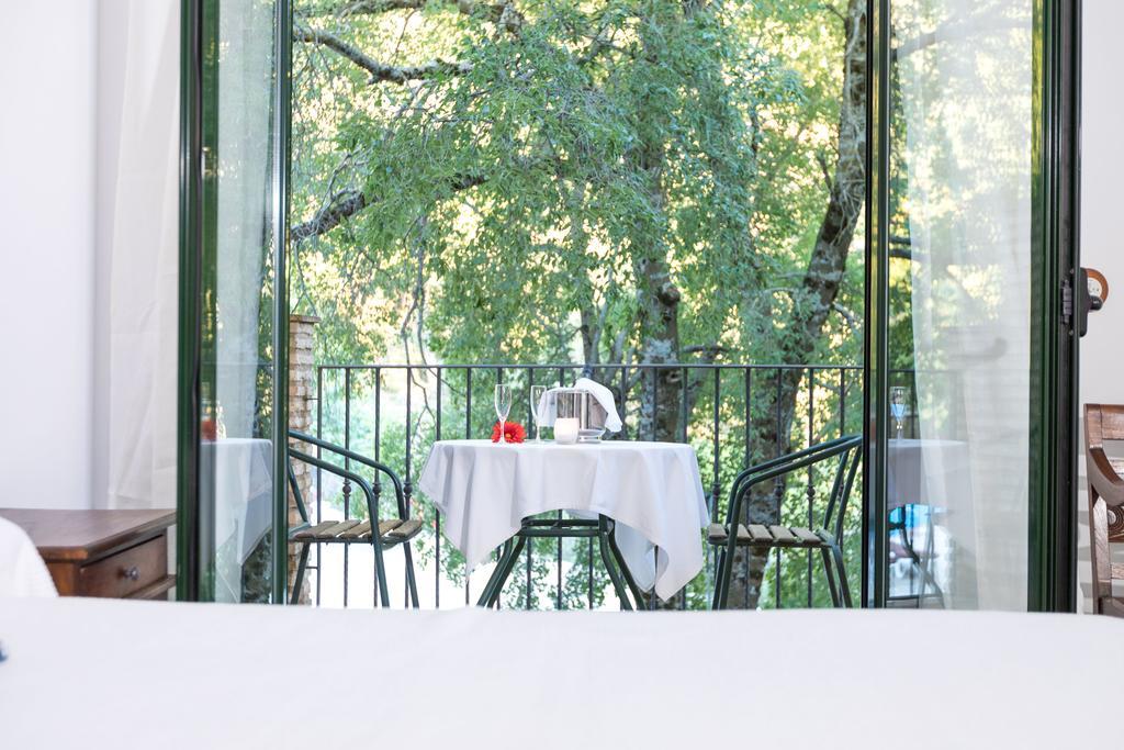 Calerilla Hotel (Adults Only) Burunchel Zewnętrze zdjęcie