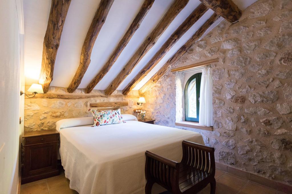 Calerilla Hotel (Adults Only) Burunchel Zewnętrze zdjęcie
