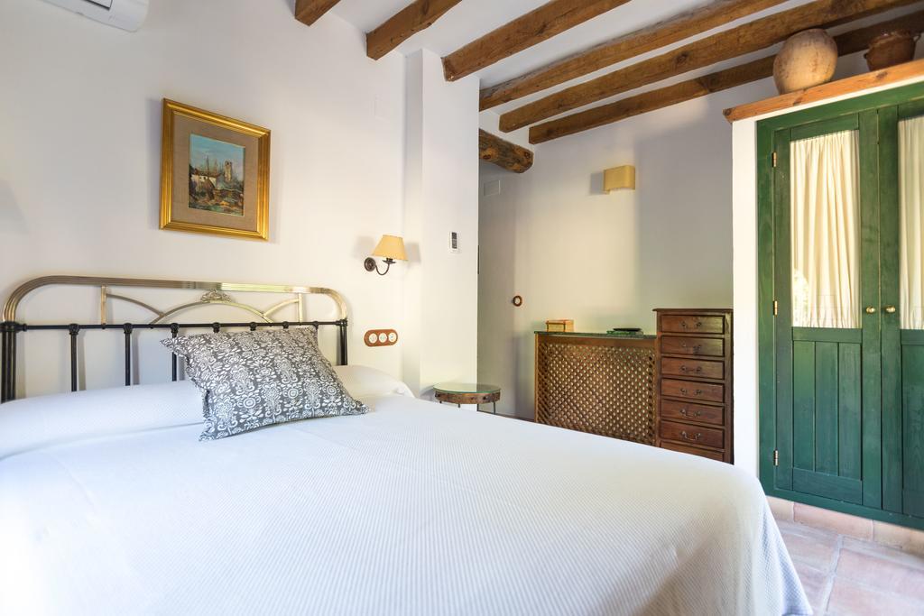 Calerilla Hotel (Adults Only) Burunchel Zewnętrze zdjęcie