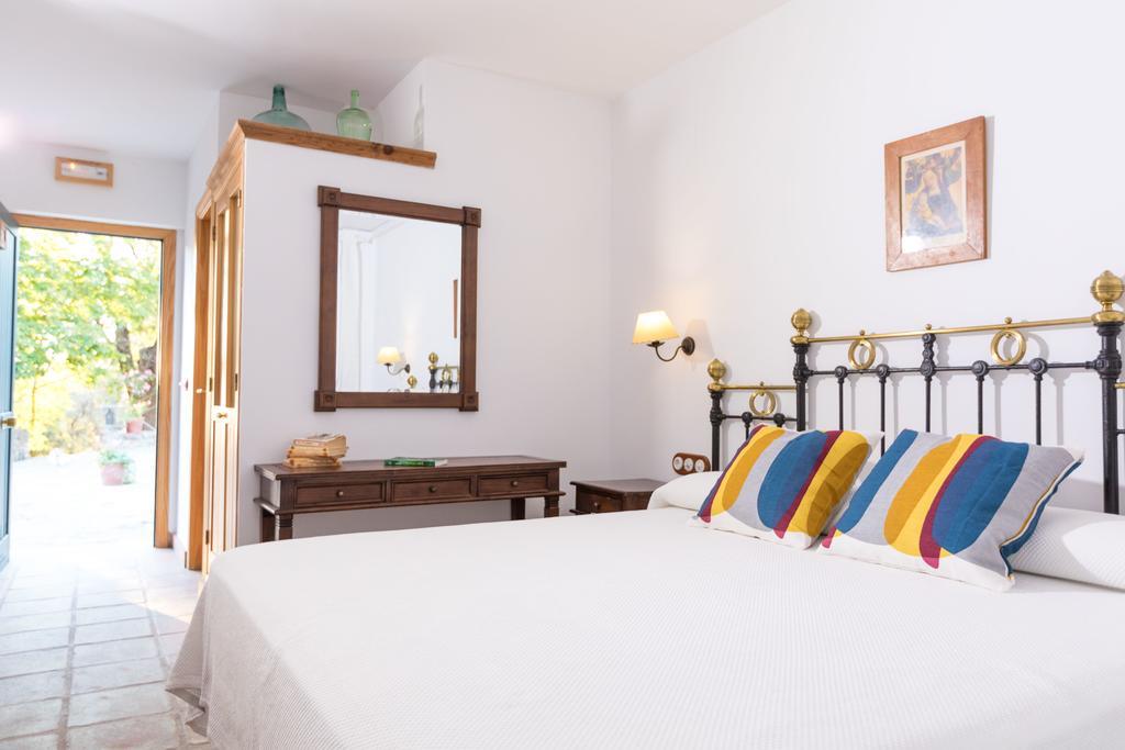 Calerilla Hotel (Adults Only) Burunchel Zewnętrze zdjęcie