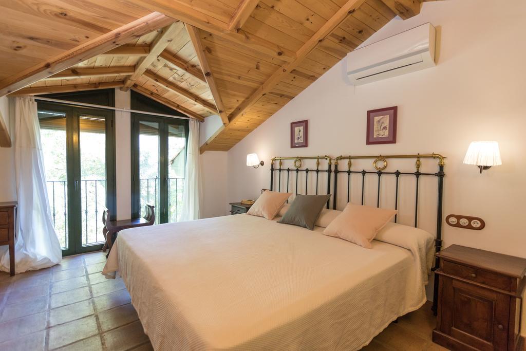 Calerilla Hotel (Adults Only) Burunchel Zewnętrze zdjęcie