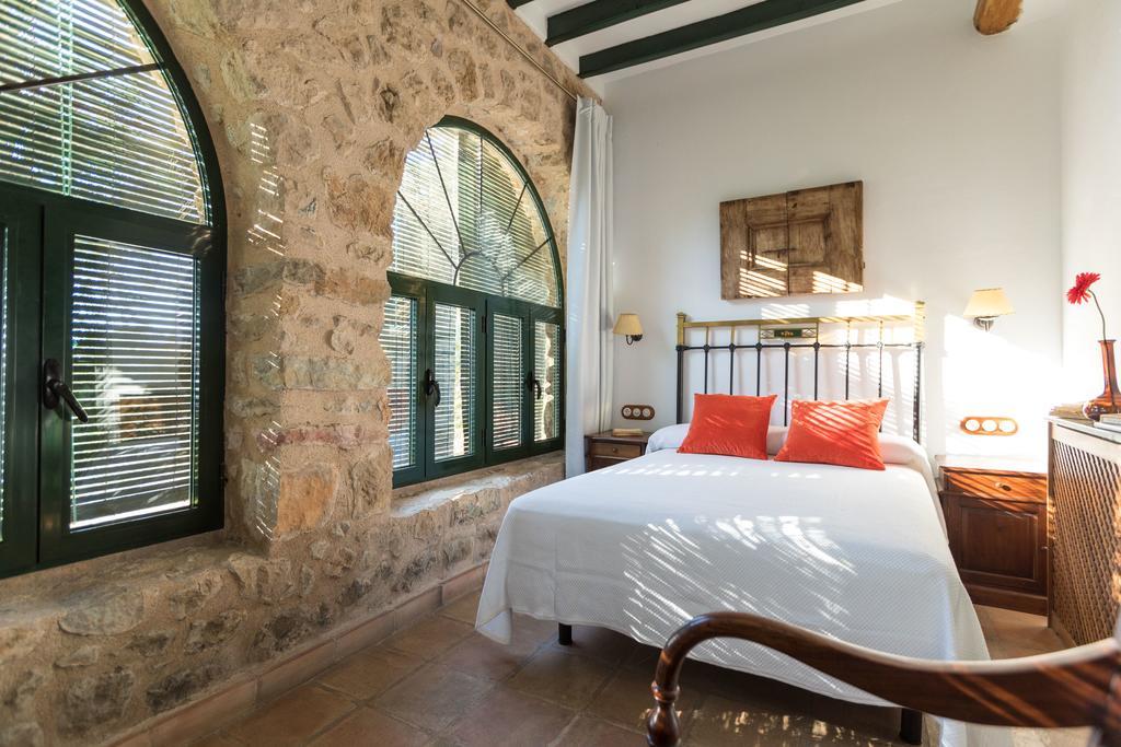 Calerilla Hotel (Adults Only) Burunchel Zewnętrze zdjęcie