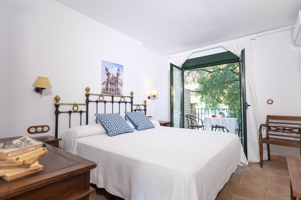 Calerilla Hotel (Adults Only) Burunchel Zewnętrze zdjęcie