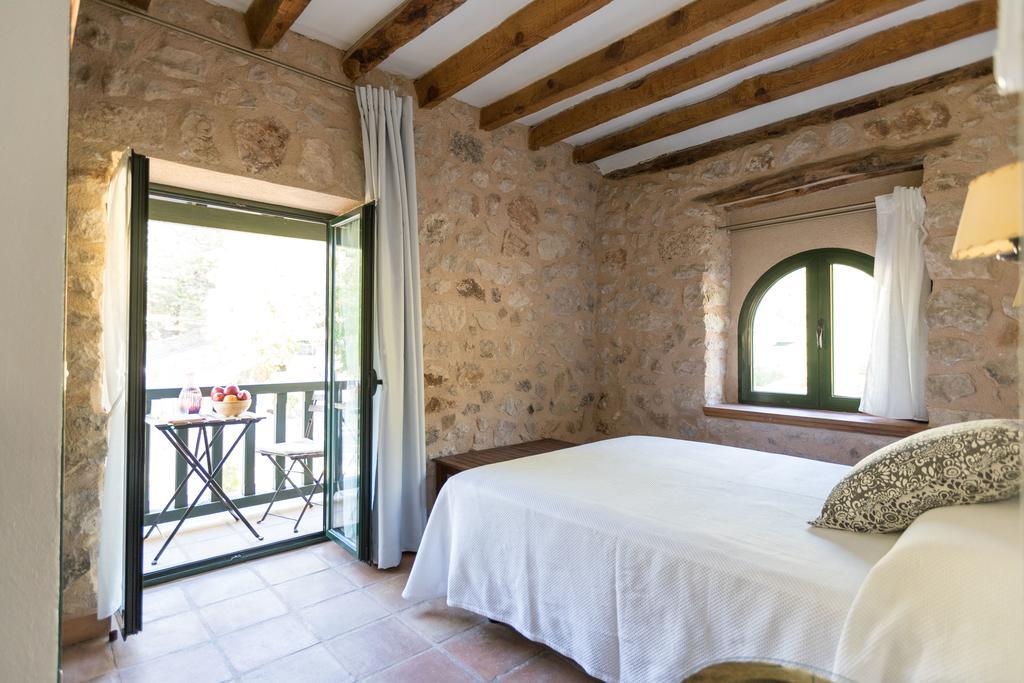 Calerilla Hotel (Adults Only) Burunchel Zewnętrze zdjęcie