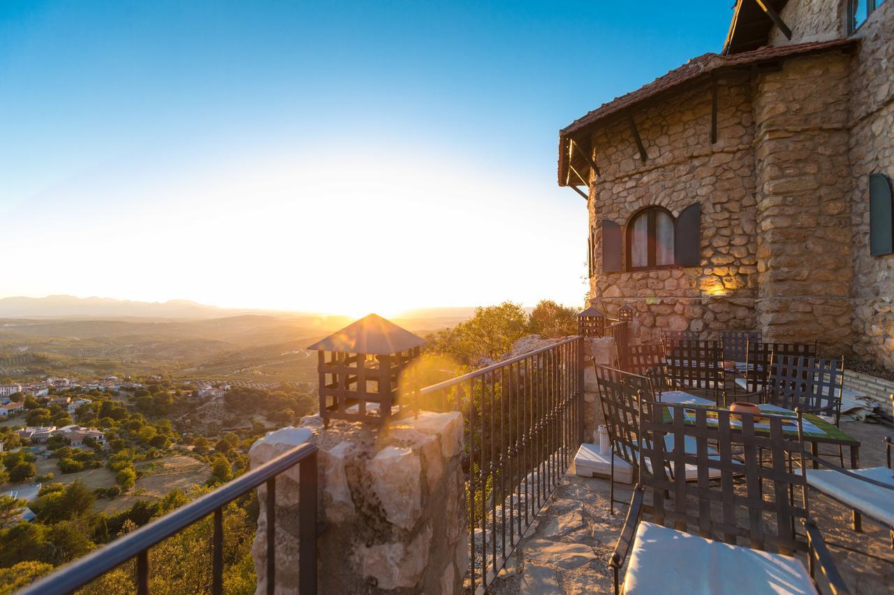 Calerilla Hotel (Adults Only) Burunchel Zewnętrze zdjęcie