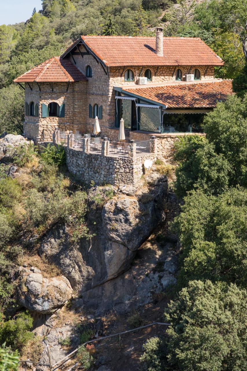 Calerilla Hotel (Adults Only) Burunchel Zewnętrze zdjęcie